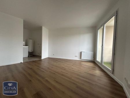 Location Appartement 2 pièces 38m² CHELLES 77500 - Photo 5