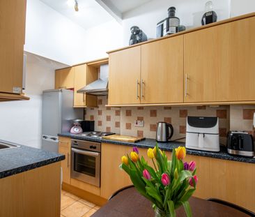 2985L - Albert Street, Edinburgh, EH7 5LR - Photo 3