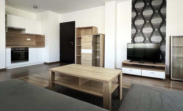 Kiadó befejezetlen lakás - Debrecen - Fotó 1
