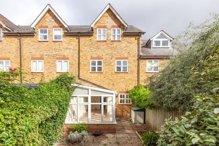 Plater Drive, Oxford - Photo 3