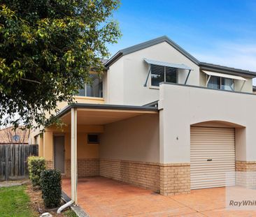 Modern Convenience in a Secure Complex - Photo 1