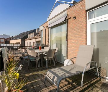 Duplex-appartement in het hartje van Lanaken! - Beschikbaar vanaf 0... - Foto 6