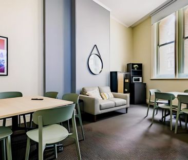 Inviting double ensuite bedroom near the University of Sydney - Photo 2