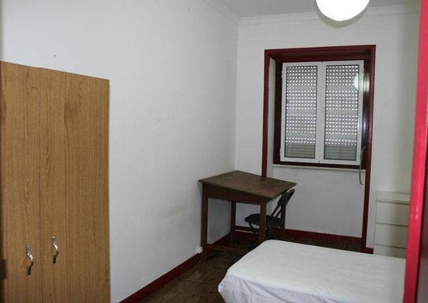 Apartamento T3