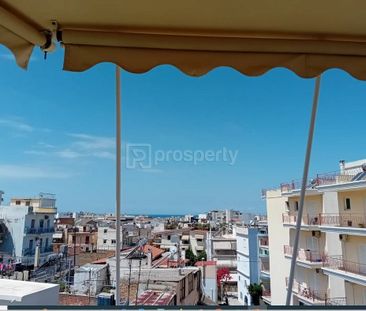 Studio/Γκαρσονιέρα για ενοικίαση Τερψιθέα - Γλυφάδα (Πάτρα) - Photo 2