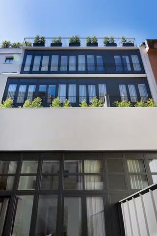 Passatge de Mercader, Barcelona, Catalonia 08008 - Foto 3