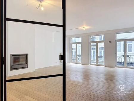 Appartement te huur - Photo 5