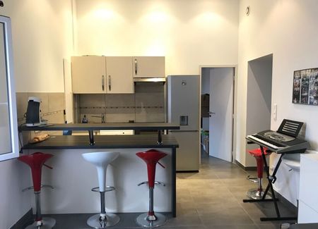 Appartement à louer 3 pièces • Graveson - Photo 5