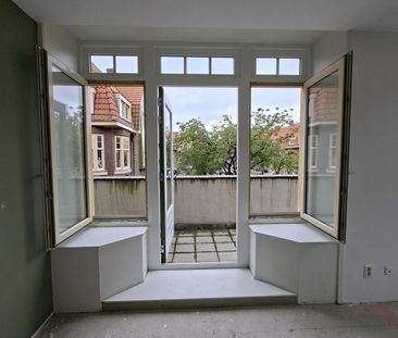 Te huur: Appartement Zilverschoonstraat 12 in Amsterdam - Foto 2