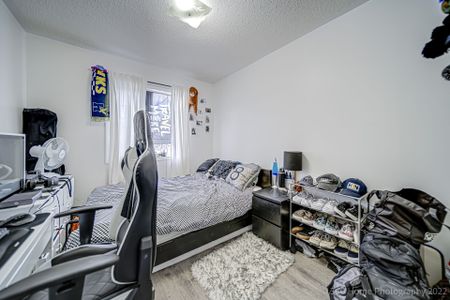 For Lease - 93 Mare Crescent, Toronto, Ontario - Photo 4