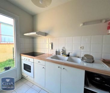 Appartement à louer 3 pièces 64.2m² - Photo 3