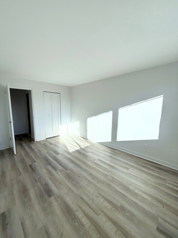 Beautiful Renovated 3.5 – 7355 Acadie - Photo 3