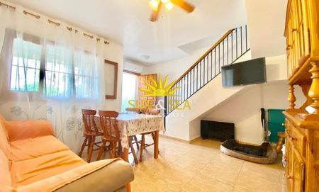 2 BEDROOM DUPLEX IN LO PAGAN - Photo 5