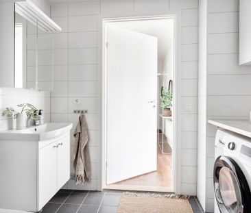 Arenavägen 22 - Photo 3