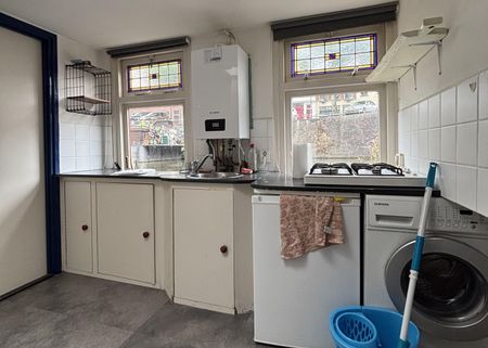 Te huur: Huis Lopendediep in Groningen - Foto 4