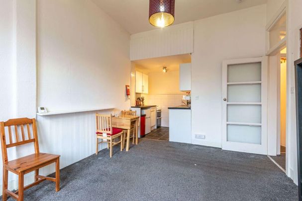 1 bedroom flat to rent - Photo 1