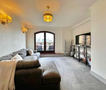 Wapping Wall, London, E1W - Photo 3