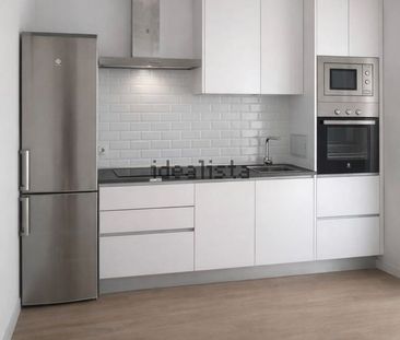 Alquiler de dúplex en Calle Lince, 3 - Photo 2