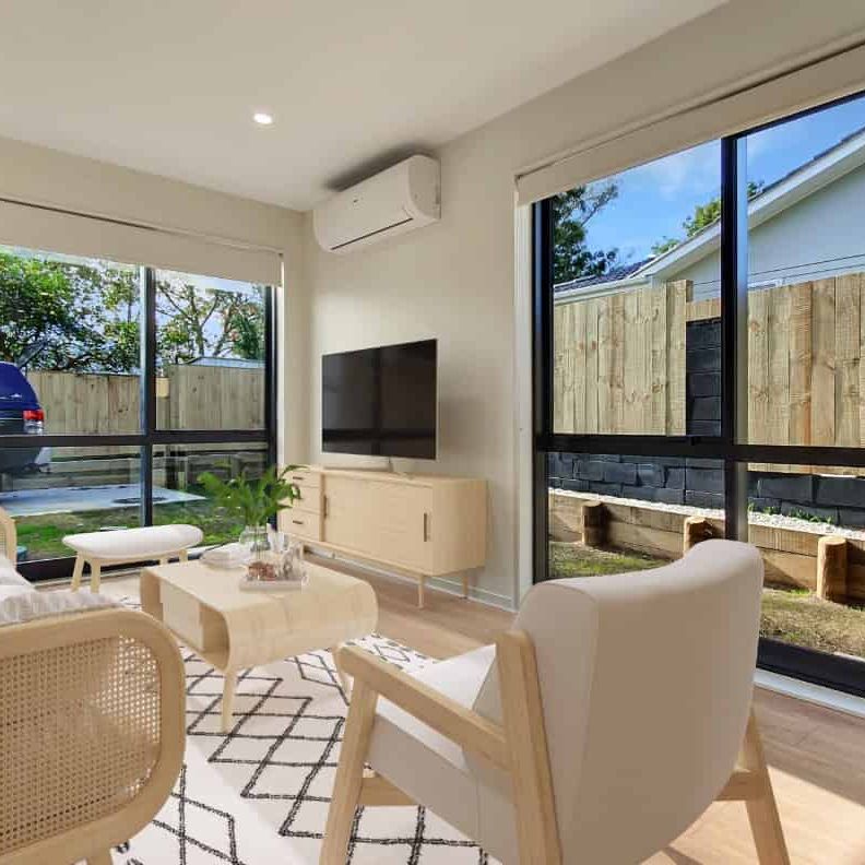 Brand new four bedroom home! - Photo 1