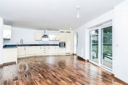 2 bedroom flat to rent - Photo 3