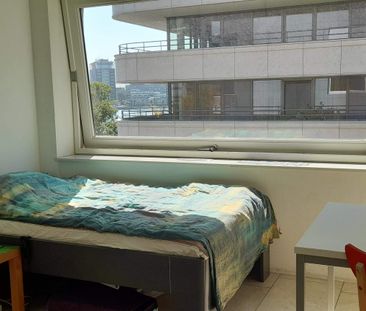 Chambre meublée Ceramiquelaan, Amsterdam - À Louer - Foto 3