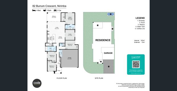 STUNNING NEW BUILD! - Photo 1