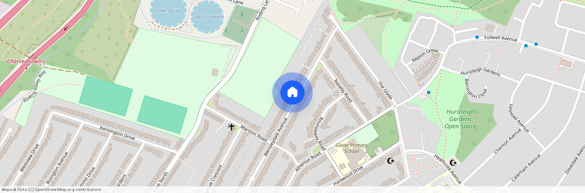Greater London, Clayhall, ENGLAND, GB
