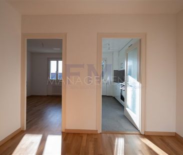 3 Zimmer, 1. Stock - Photo 5