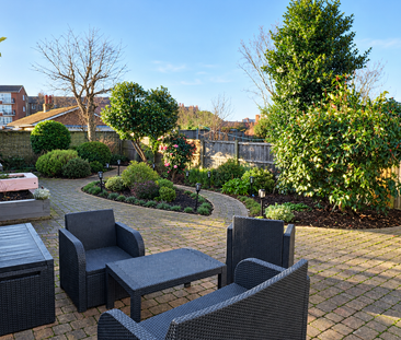 2 bedroom detached bungalow to rent - Photo 6