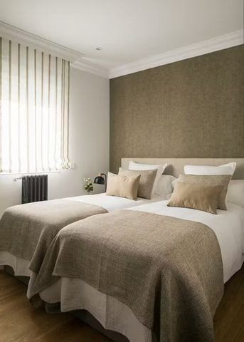 Calle de Velázquez, Madrid, Community of Madrid 28006 - Photo 4