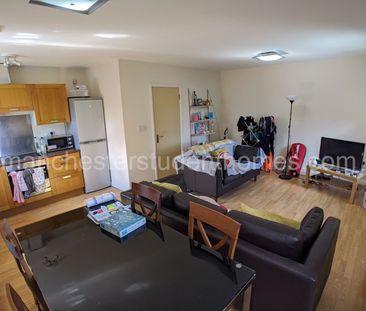 Barlow Moor Road, Manchester, M20 2UT - Photo 2