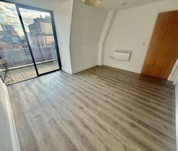 Surrey Street, Trelawny House Surrey Street, BS2 - Photo 1