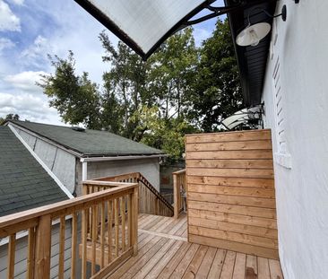 For Lease - 5 Mill Street Unit# Apartment A, Halton Hills, Ontario - Photo 4