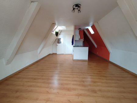 Location Appartement 1 pièce 26m² ST OMER 62500 - Photo 5
