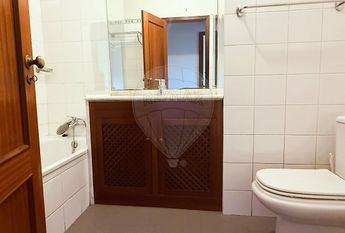 Apartamento T2 em Coimbra