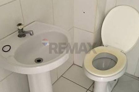 Apartamento para alugar com 40m², 1 quarto e sem vaga - Photo 2