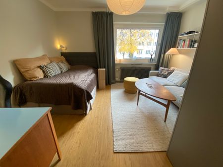 Erik Dahlbergsgatan, Stockholm - Photo 2