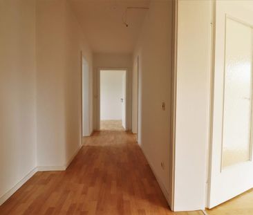 3-Zimmer-Mietwohnung - Foto 6