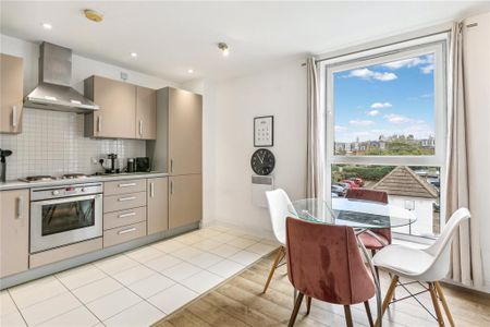 1 bedroom flat to rent - Photo 5