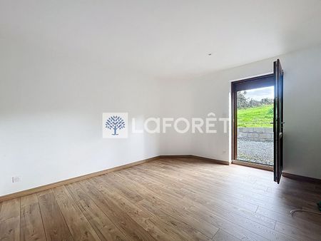 Maison T5 Saurais à louer - Photo 2