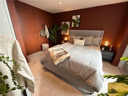 3 bedroom apartment to rent - Photo 5