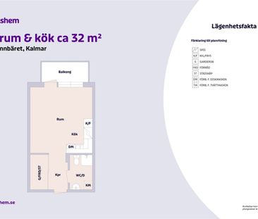 Skvattramsvägen 35 - Photo 1