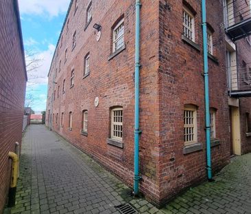 1 bedroom apartment to rent - Photo 2