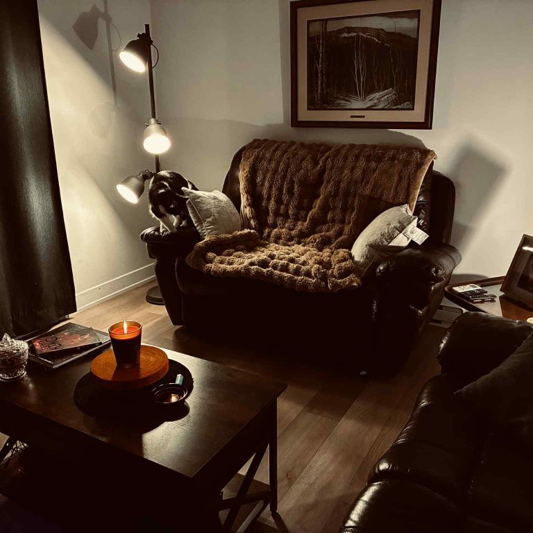 Appartement 4 1/2 à Louer - Photo 1