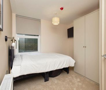 Studio to rent - Photo 5