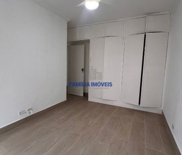 Apartamento 2 Quartos Embaré 80m² - Photo 1