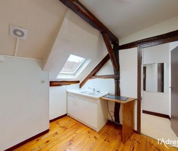 Location Appartement 1 pièce 32m² - Photo 1