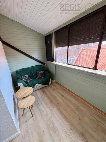 Apartament 2 Camere Central Bloc tip Vila - Fotografie 3