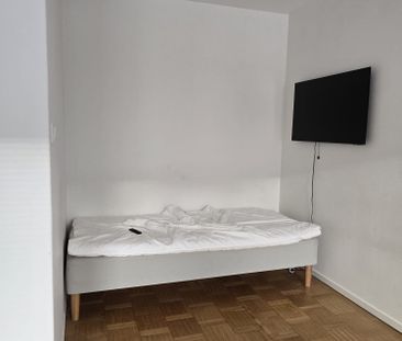 Duvholmsgränd, Skärholmen - Foto 4