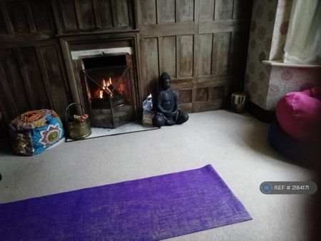 1 bedroom in a house share to rent - Photo 4